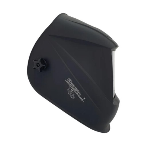 PRZYŁBICA SPAWALNICZA V6b OPASKA PRZECIWPOTNA WELDAS 20-3100V SZYBKI