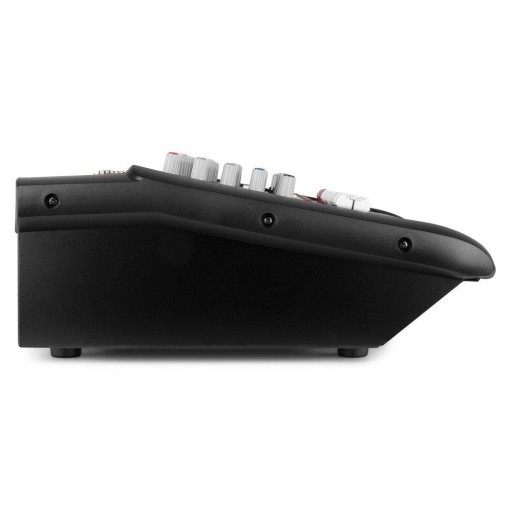 Vonyx AM5A 5-канальный мощный микшер DSP BT USB MP3