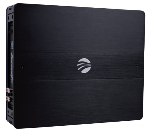 ROCKFORD FOSGATE P2D2-12 — УЛЬТРА-БАСОВЫЙ САБВУФЕР