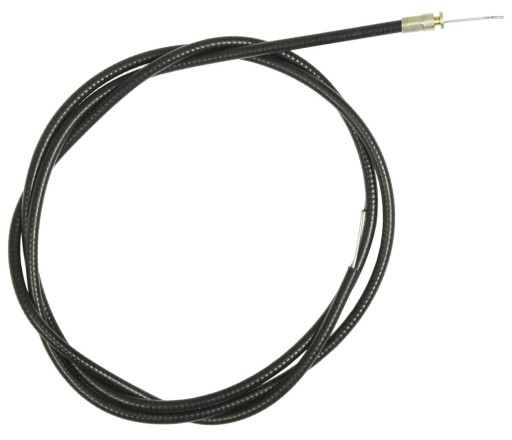 LINKA GAZU Z MANETKĄ 150cm Uniwersalna 4 TRYBY