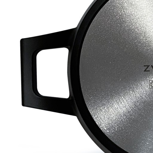 Zestaw garnków Zwieger Obsidian 6 el.