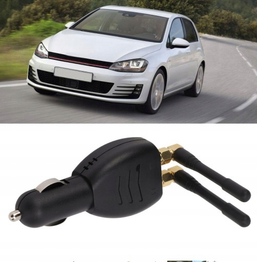 Автомобильный GPS-сигнал блокировки DC12V/24V L1/L2