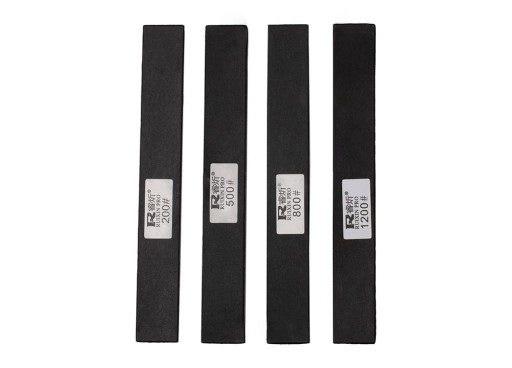 АЛМАЗНЫЕ КАМНИ ЗАТОЧНЫЕ RUIXIN GANZO H0040