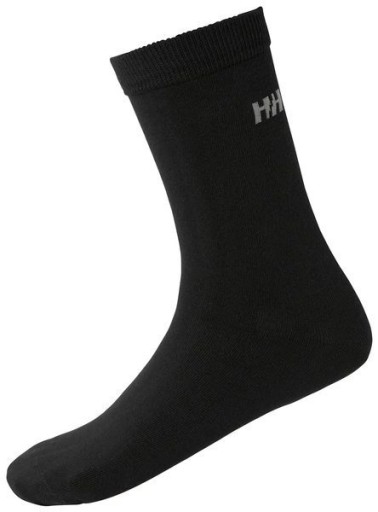 Носки HELLY HANSEN EVERYDAY COTTON 3шт 67482