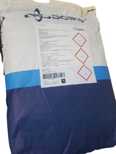Preparat na mykotoksyny 25 kg Toxo