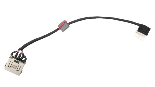 РАЗЪЕМ ПИТАНИЯ ДЛЯ LENOVO G70-35 G70-70 G70-80