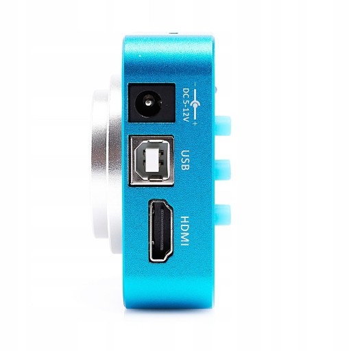 KAMERA USB HDMI 16MP 4K FULL HD 60FPS ZDJĘCIA FILM