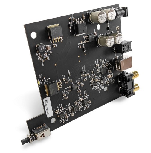 JDS Labs ATOM DAC+ HEVI