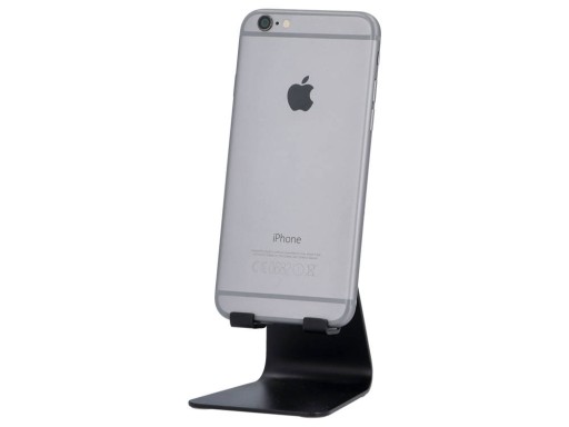 Apple iPhone 6 A1586 1 ГБ 128 ГБ LTE «серый космос» iOS