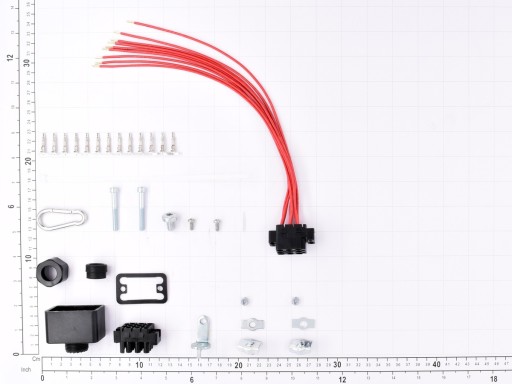 ЗАГЛУШКА SWF KRANTECHNIK 2249945