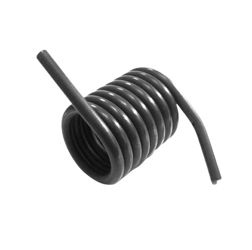 ПРУЖИНА ТОРЦОВОЙ ПИЛЫ * ERBAUER * d=6,5 * Dz=46,5 * Dw=33,5 - 1 шт.
