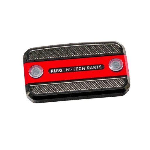 Крышка бачка тормозной жидкости PUIG 9540R
