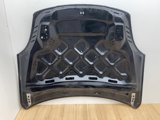 Капот, крышка двигателя, люк PORSCHE CAYENNE 9Y