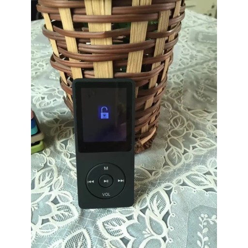 MP3-ПЛЕЕР КАРТА MP3 16 ГБ WALKMAN, ЗАРЯДКА ЧЕРЕЗ USB AMV