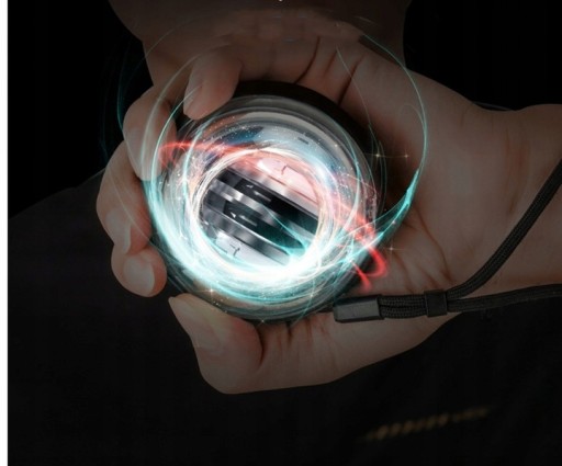 GYRO BALL GYRO BALL LED GYRO BALL ZH