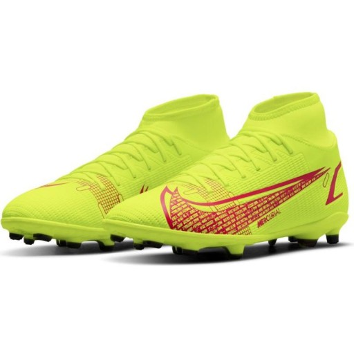 Футбольные бутсы Nike Superfly 8 Club FG