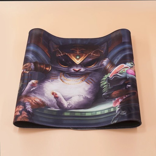 Коврик для игровой мыши очень большой, 80x30 см, игровой коврик для настольной мыши для ноутбука