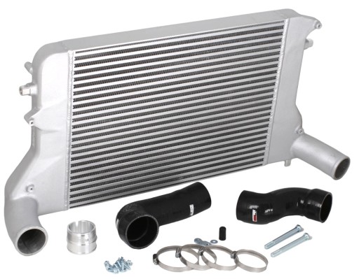 ИНТЕРКУЛЕР GOLF MK5 MK6 GTI R A3 S3 8P TT LEON DO88