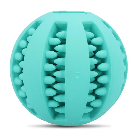 DOGS' BALL 5 см TOY DENTAL BALL Smakul GE