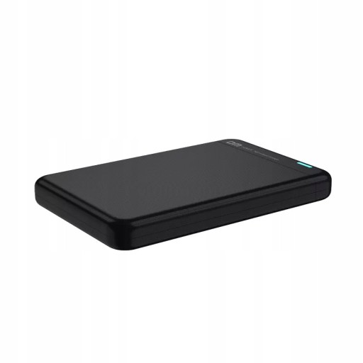 Корпус для внешнего жесткого диска 2,5 SATA USB 3.0.
