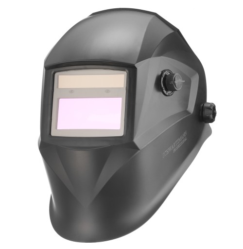 АВТОЗАТЕМНЯЮЩАЯСЯ маска для лица TRUE COLOR PROFI MASK