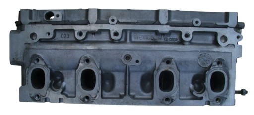 Головка двигателя после регенерации 06B103373J Golf4 IV 1.6 8V+EGR восстановленная