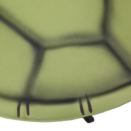 STROJE DO ODGRYWANIA RÓL SKORUPA ŻÓŁWIA NINJA