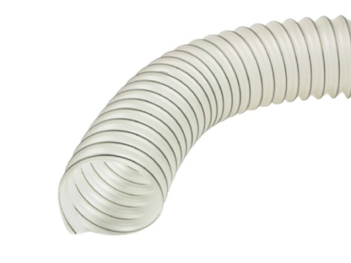 Odporny na hydrolizę i mikroby PUR 0,5 fi 32mm 5m