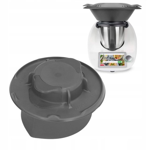 Thermomix TM6 VORWERK MEASURING Thermomix