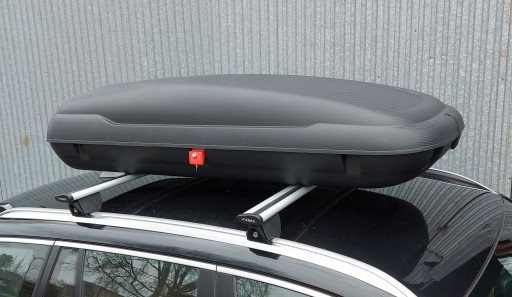 ИТАЛЬЯНСКИЙ BOX CARBON 400 + БЕСПЛАТНЫЕ ПОЛОСКИ + ДЛЯ УСТАНОВКИ