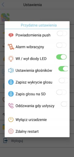 MINI LOKALIZATOR GPS + AGPS + LBS + WIFI PODSŁUCH