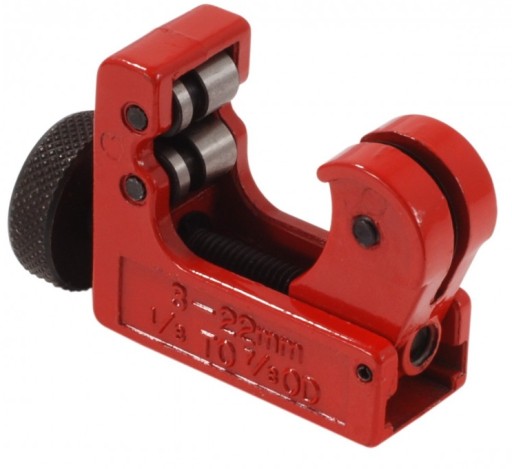 Медный труборез серии MINI 22 MGF 922099