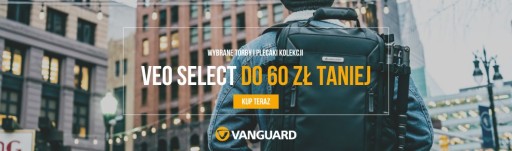 СУМКА ДЛЯ ФОТО VANGUARD VEO SELECT 22S Аксессуары для зеркальных фотоаппаратов