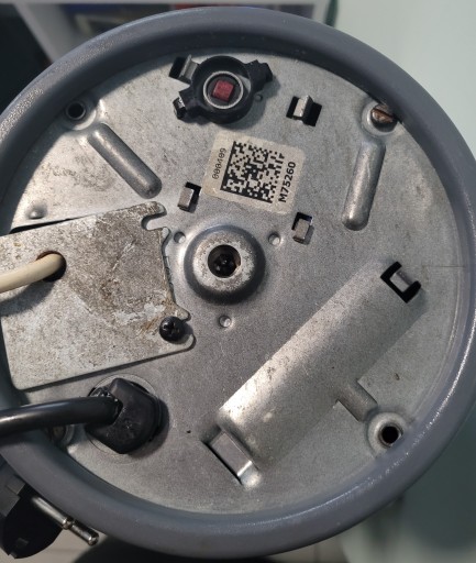 КОЛЛОИДНАЯ МЕЛЬНИЦА ДЛЯ ИЗМЕЛЬЧЕНИЯ ОТХОДОВ В Sink Erator