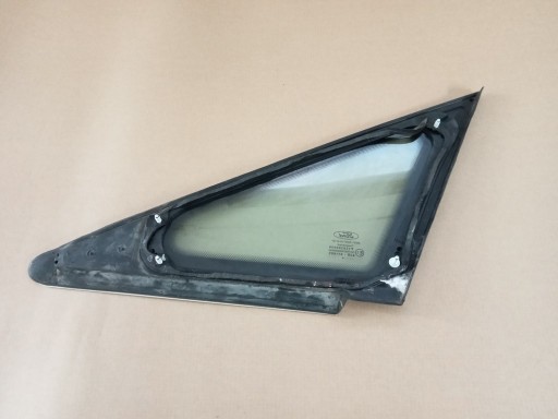 Ford C-Max Mk2 Lift 15-19-Клоссеральный Glop Right Chrome