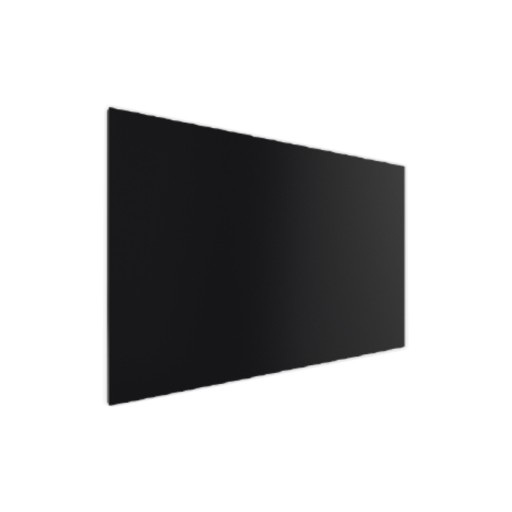 TABLICA MAGNETYCZNA KREDOWA CZARNA 90x60 GRATISY