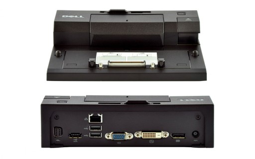 Док-станция Dell M6600 M6700 M6800 M90
