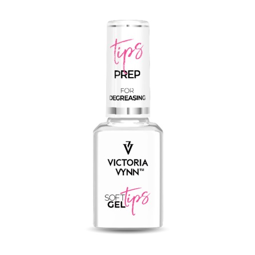 Victoria Vynn Набор с накладными ногтями «Средний квадрат» SOFT GEL TIPS, отшлифованные