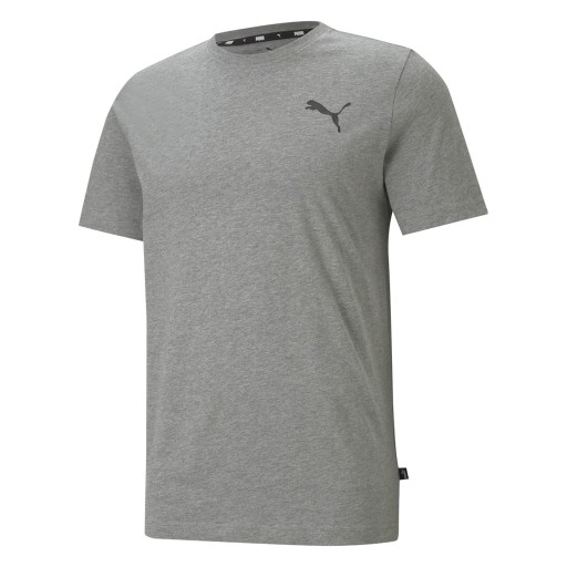 MĘSKA KOSZULKA ESS SMALL LOGO TEE PUMA