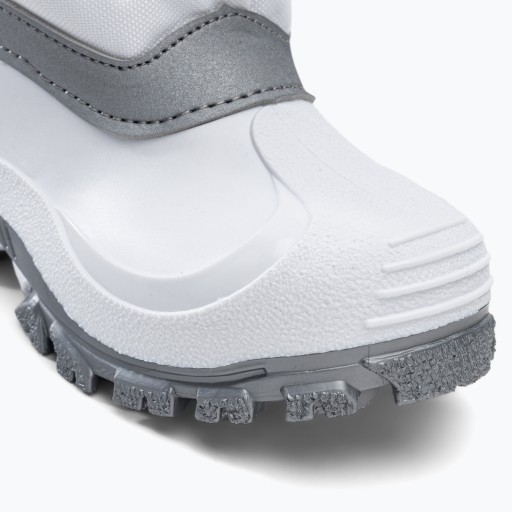 Детские зимние ботинки CMP Hanki 2.0 Snowboots белые 35 EU