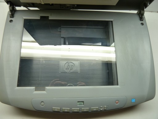 НАСТОЛЬНЫЙ СКАНЕР HP SCANJET 7650