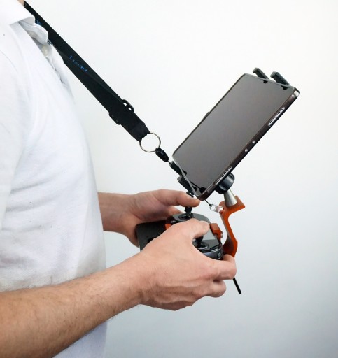 Держатель для планшета Autel Evo II Lifhtor Combo