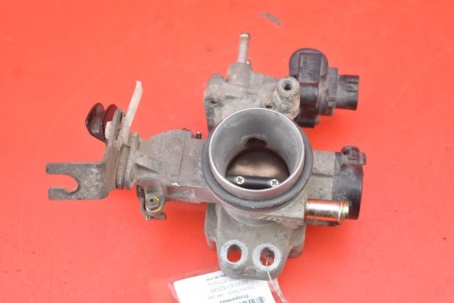 ДРОССЕЛЬ TOYOTA YARIS 1 И 1.0 VVTi 01R