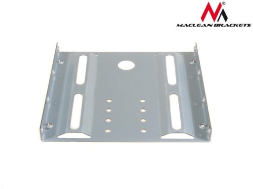 Adapter HDD/SSD MC-655 sanki 3,5