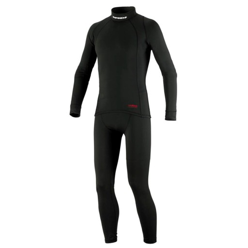 SPIDI L60 C-YARN 2XL мотобелье термоштаны