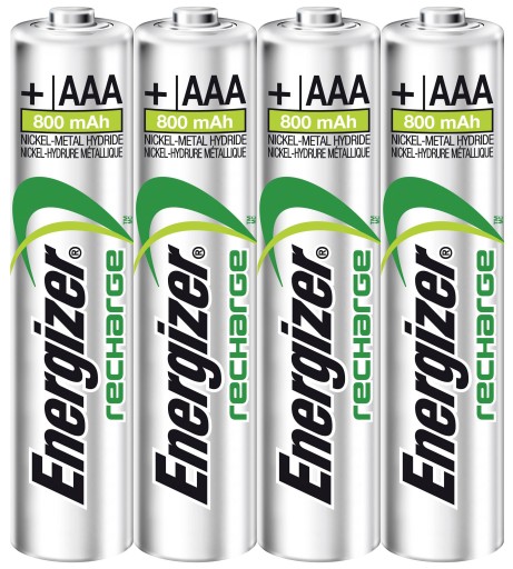 ЗАРЯДНОЕ УСТРОЙСТВО AA AAA + 4x БАТАРЕИ R6 + R3