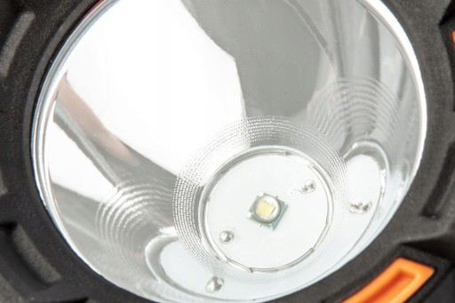 NEO LATARKA BIWAKOWA SZPERACZ LAMPA AKUMULATOROWA LED POWERBANK 99-031