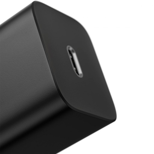 Универсальное быстрое зарядное устройство Baseus, USB-C 3A 20 Вт, сетевой адаптер
