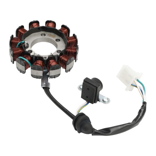 Катушка статора для Honda Dash 125 Road Sport RS 125 XRM 125 Future 125 Wave