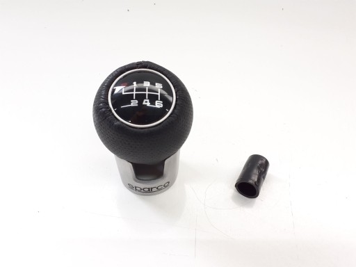 Универсальный рычаг переключения передач Sparco SPC0105CH.